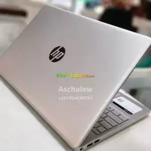 ️ Brand New  hp notebook      ️ Core i7-11th Generation️ Model : HP Note Book ️ Condition in Ethiopia